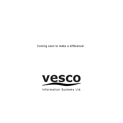 Vesco Information Systems Ltd.